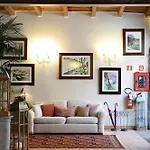 Borgo Antico Hotell Como