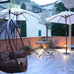 Borgo Antico Hotell