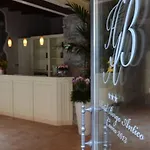 Borgo Antico Hotell Como