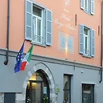 Borgo Antico Hotell