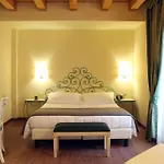 Borgo Antico Hotell