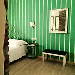Borgo Antico Hotell Como
