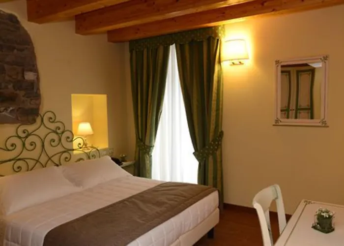 Borgo Antico Como
