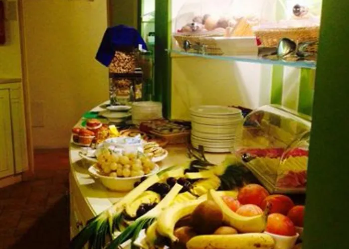 Borgo Antico Hotel 3*