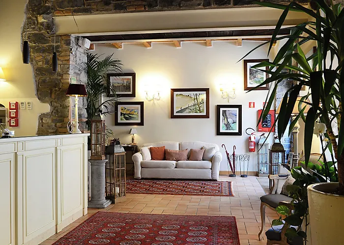 Borgo Antico Hotel Como