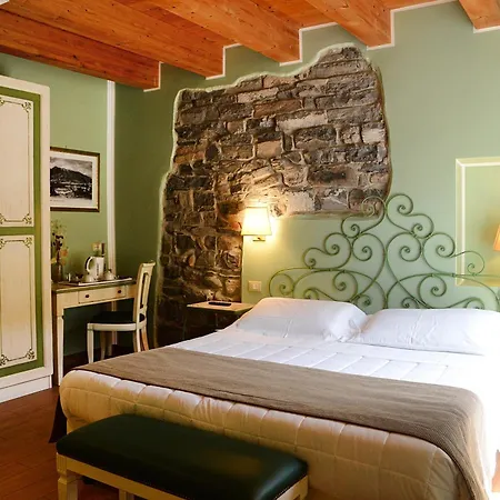Borgo Antico Отель 3*