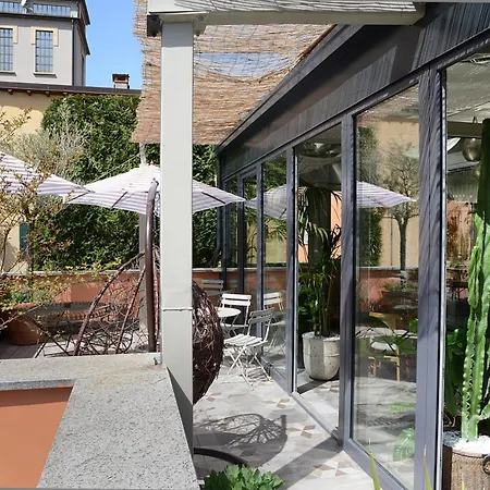 Borgo Antico Отель 3*