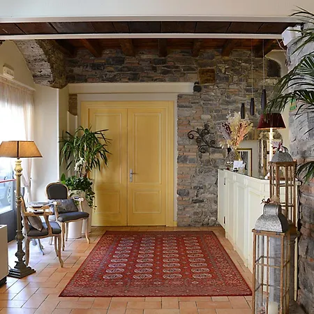 Hotell Borgo Antico 3*