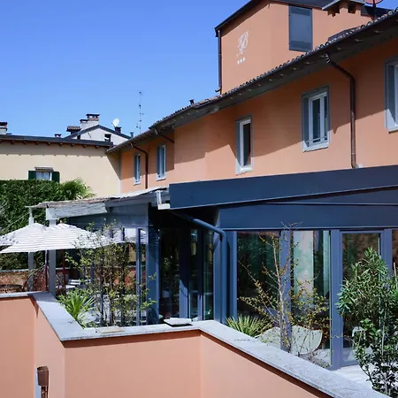 Отель Borgo Antico