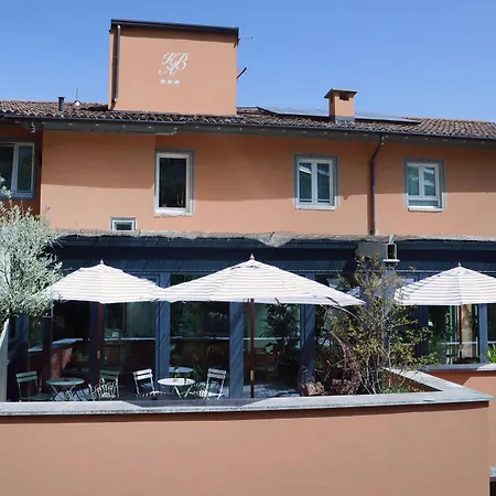 Borgo Antico 3* Como