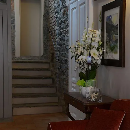 Borgo Antico Отель 3*