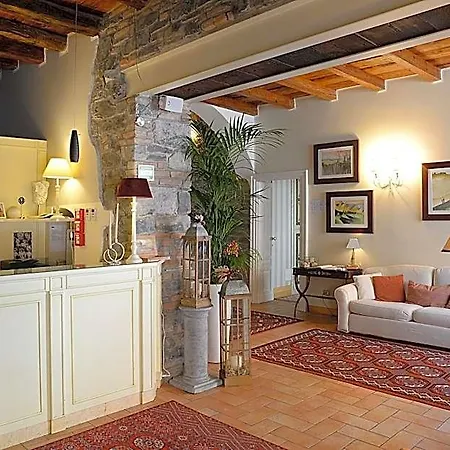 Borgo Antico Hotel