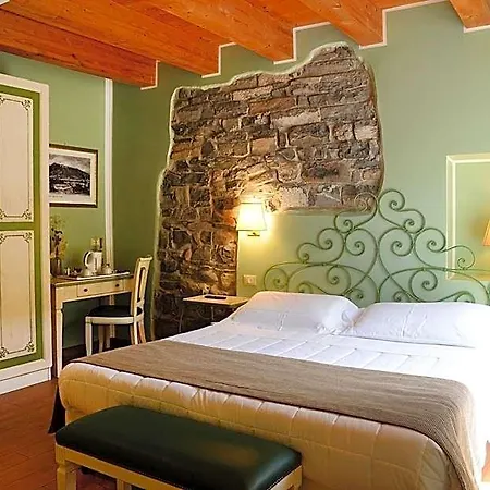 Hotel Borgo Antico Como