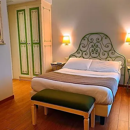 Borgo Antico Hotel