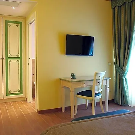 Hotel Borgo Antico