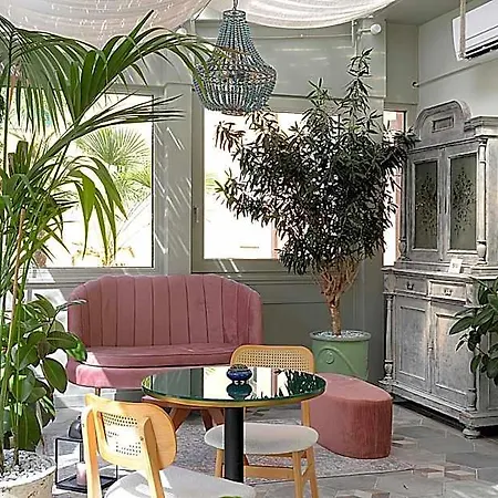 Borgo Antico Hotel Como