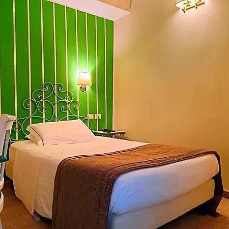 Borgo Antico Hotel Como