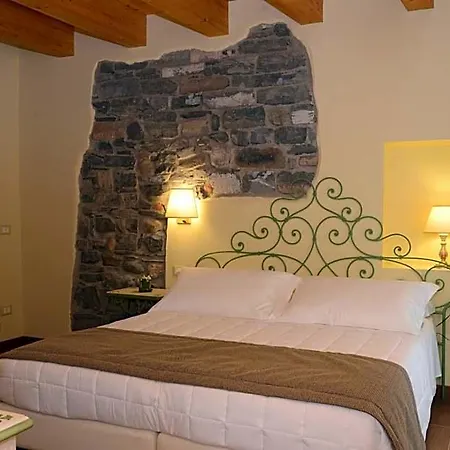 Borgo Antico Hotel Como