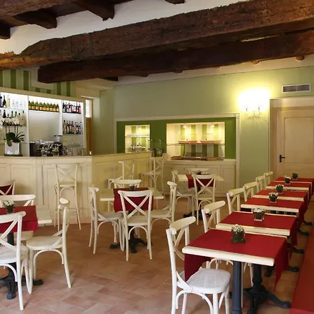 Borgo Antico Комо
