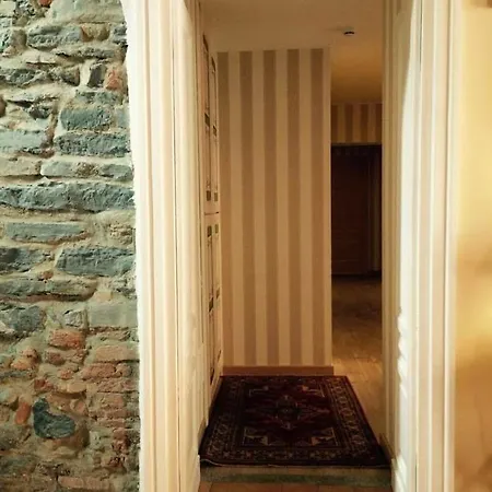 Borgo Antico 3* Комо