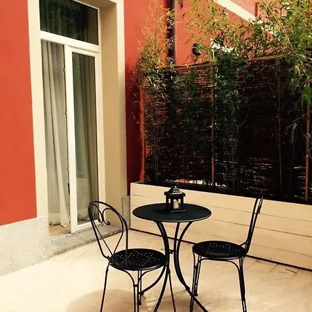 Borgo Antico Отель Комо