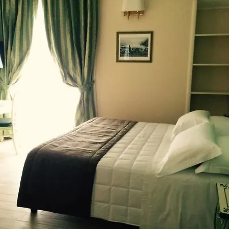 Hotel Borgo Antico Côme