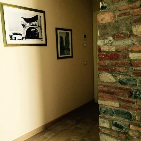 Borgo Antico Отель 3*