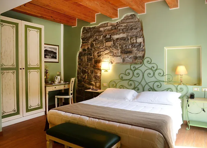 Borgo Antico Hotell 3*