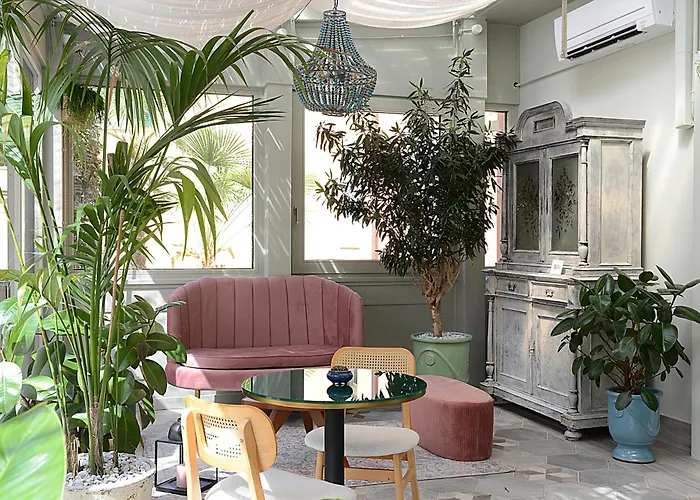 Hotell Borgo Antico Como