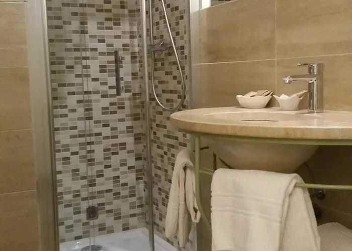 Hotell Borgo Antico 3*