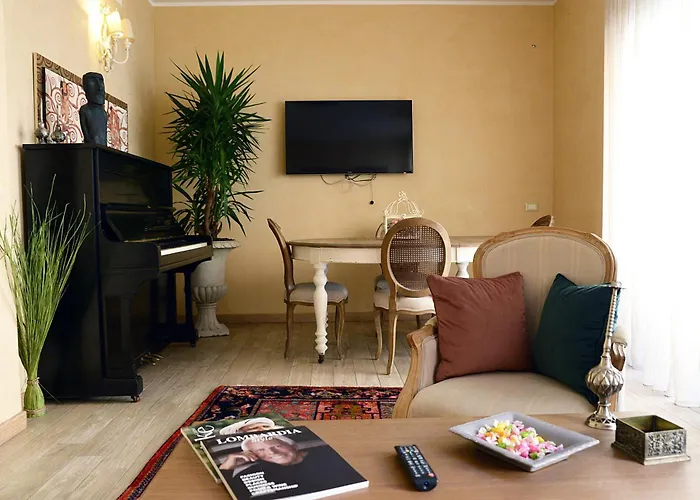 Hotell Borgo Antico Como