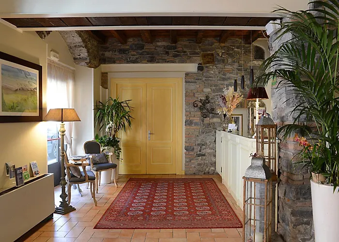 Hotell Borgo Antico 3*