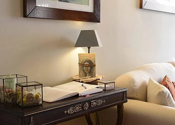 Hotell Borgo Antico 3*