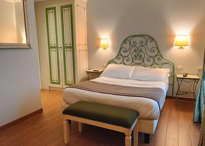 Hotell Borgo Antico 3*