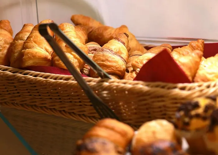 Borgo Antico Hotell 3*