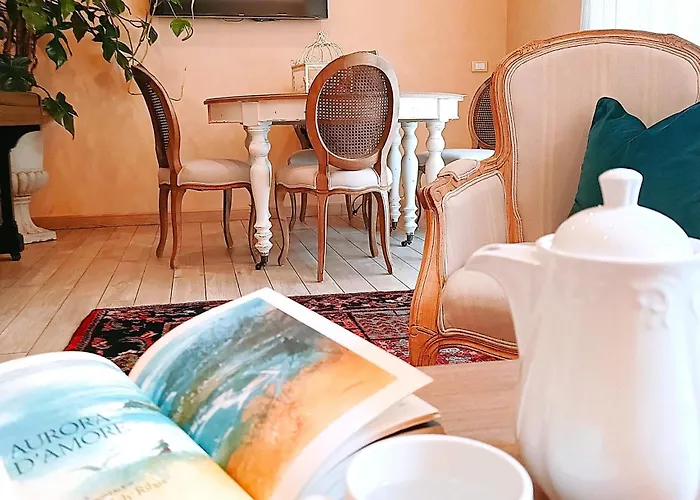 Hotell Borgo Antico 3*