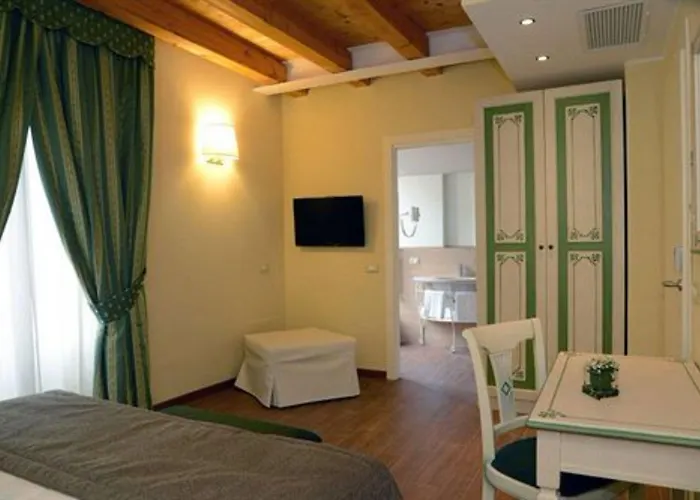 Hotell Borgo Antico Como