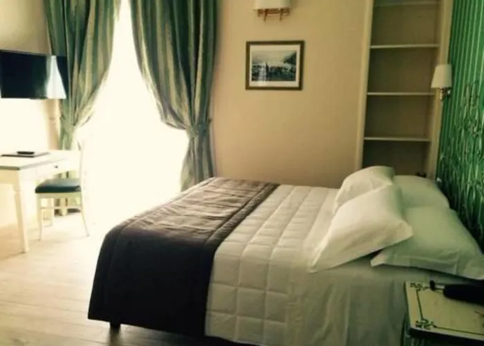 Hotell Borgo Antico Como