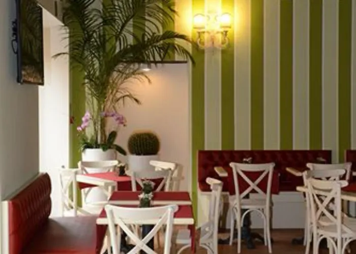 Borgo Antico Hotell Como