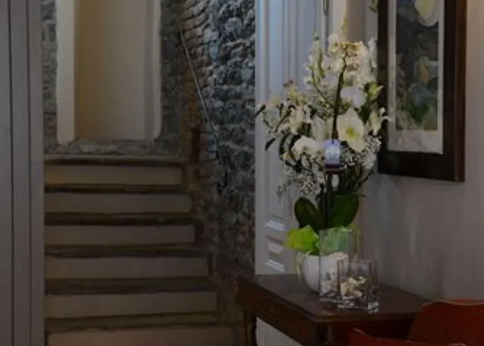 Hotell Borgo Antico Como