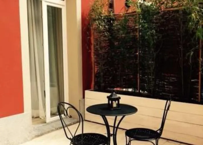 Borgo Antico Hotell 3*