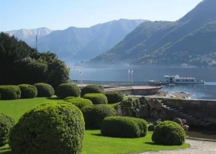 Borgo Antico Hotell Como