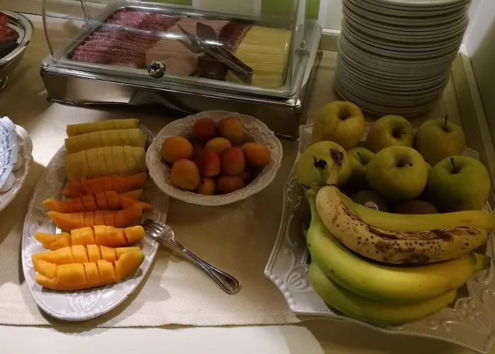 Borgo Antico 3* Como