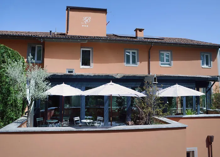 Borgo Antico 3* Como