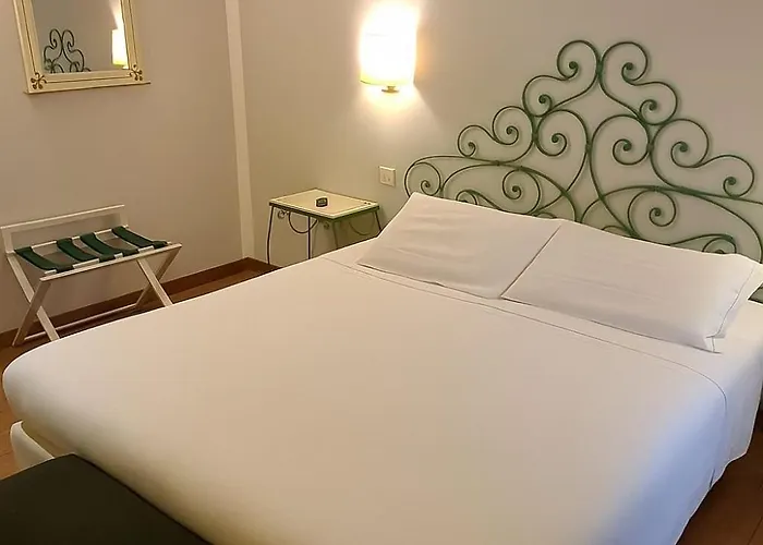 Hotell Borgo Antico Como