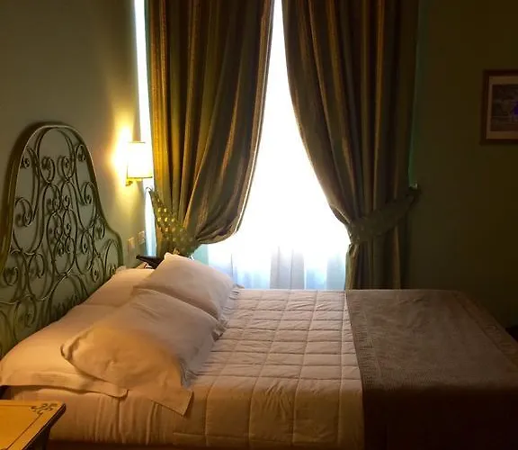 Hotell Borgo Antico 3*