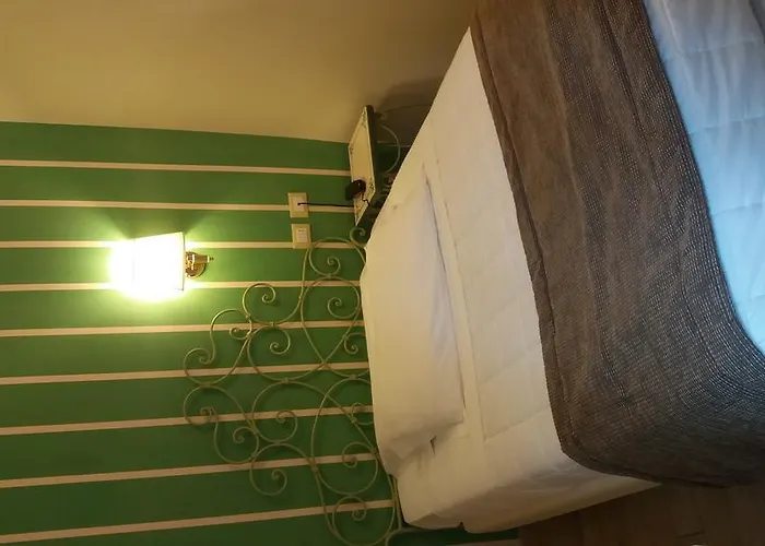 Hotell Borgo Antico Como