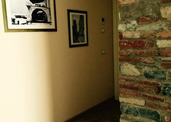 Borgo Antico Hotell 3*