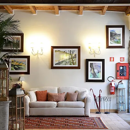 Borgo Antico Otel Como