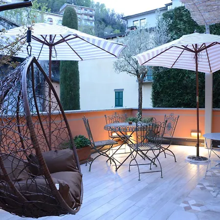 Borgo Antico Otel